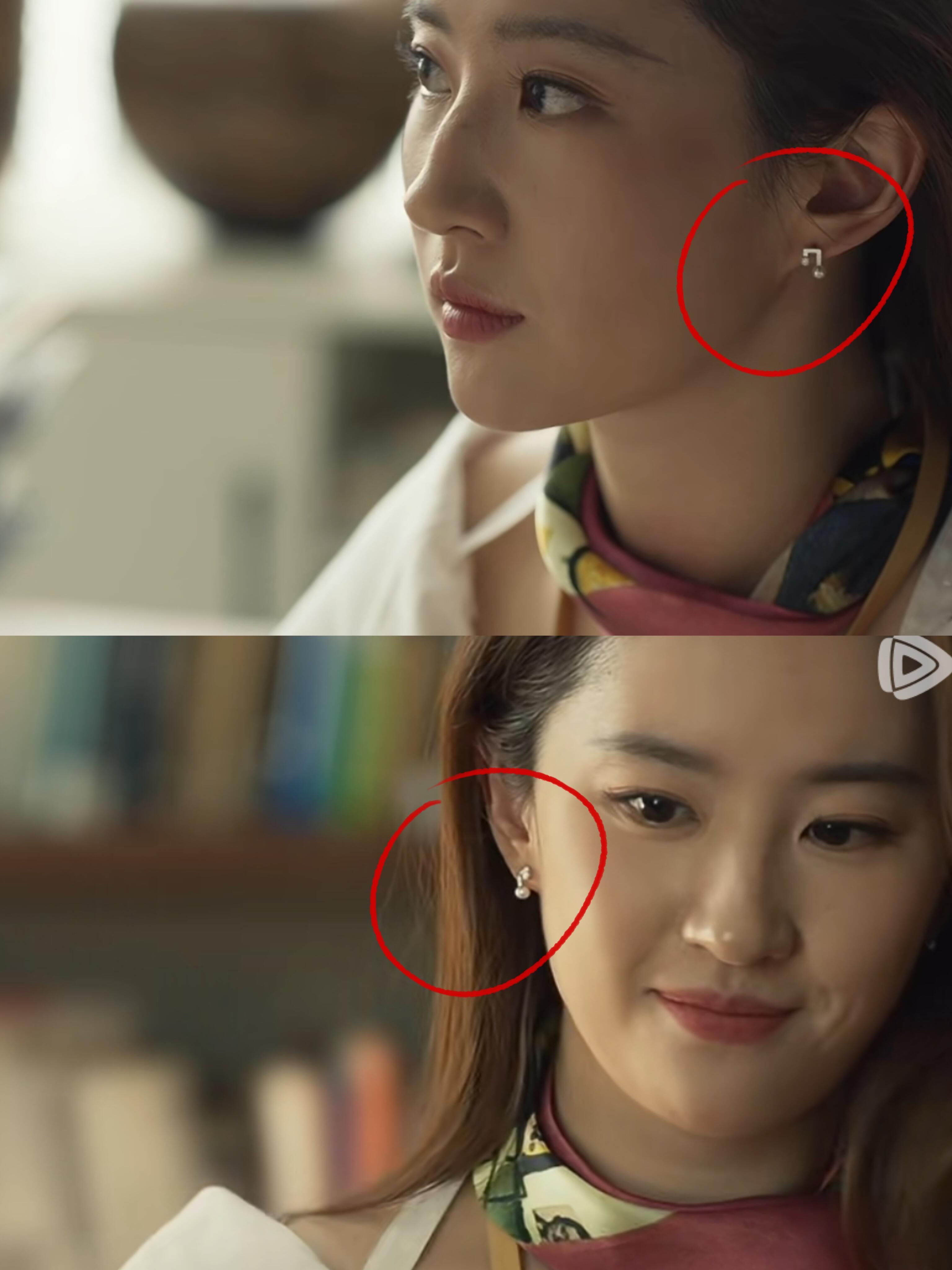 Vocal…真的没有人发现她这个吗​​​