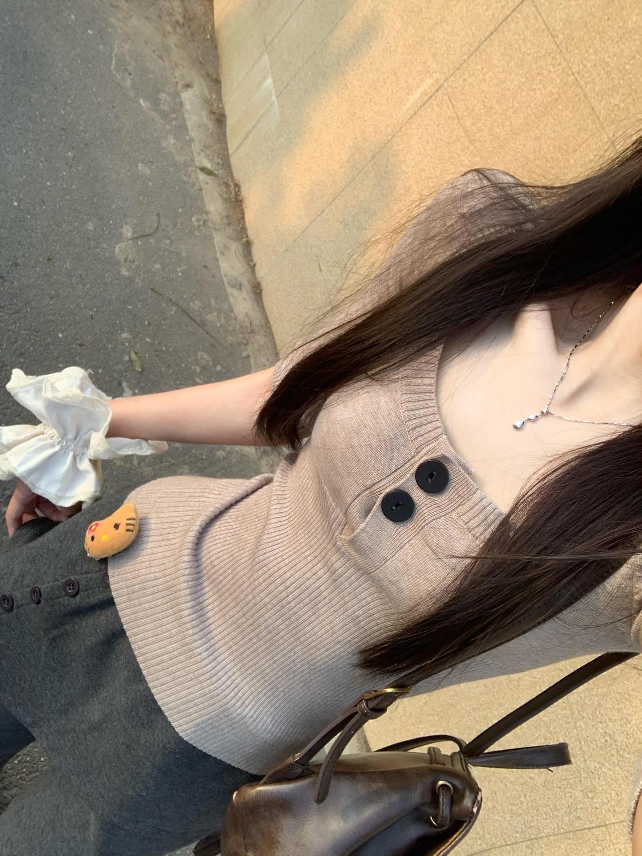 记录我的2026浅浅期待一下夏天