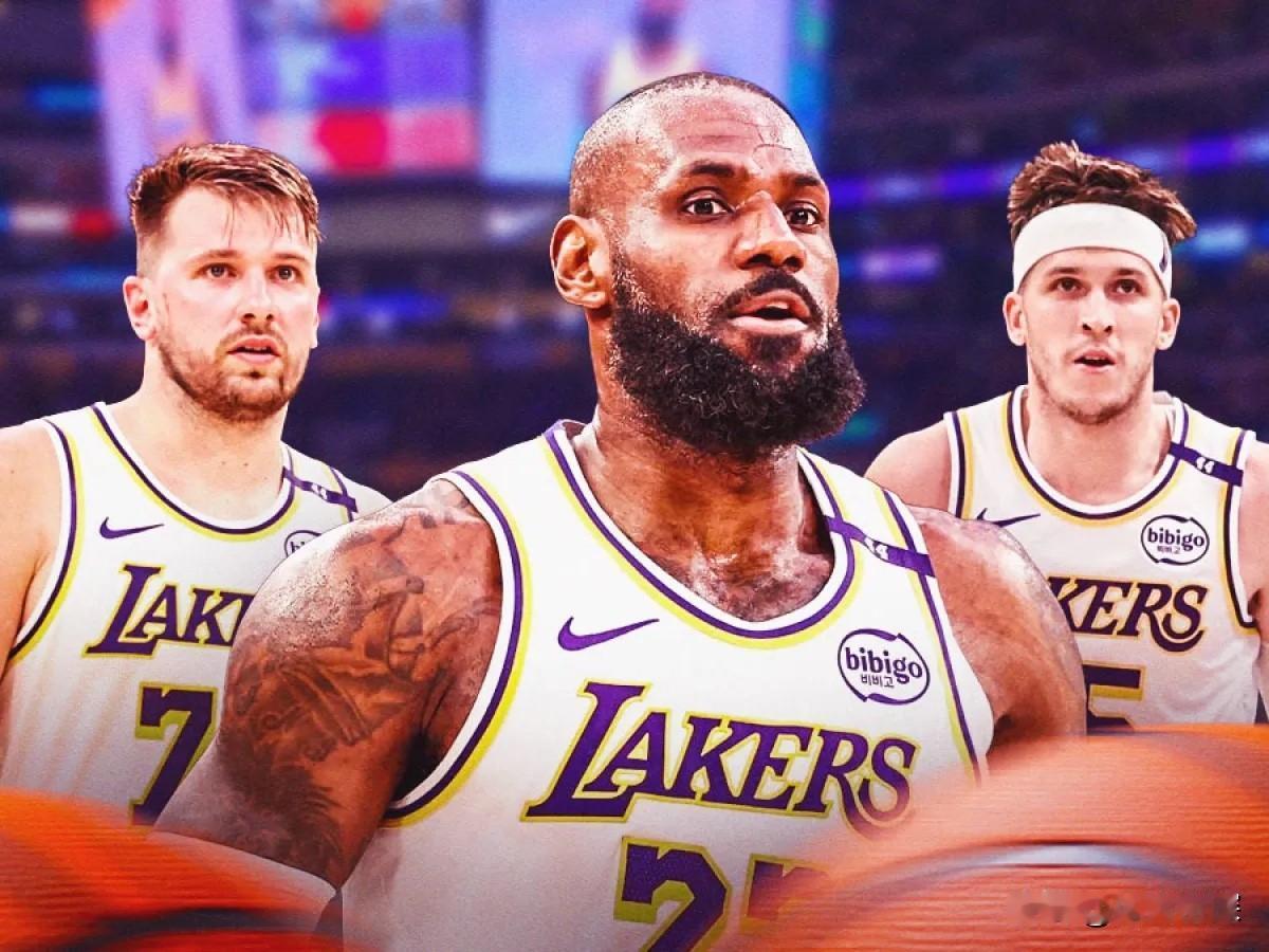 湖人3巨头，被严重低估！ESPN对新赛季球队三巨头进行排名，湖人被排到了第六档