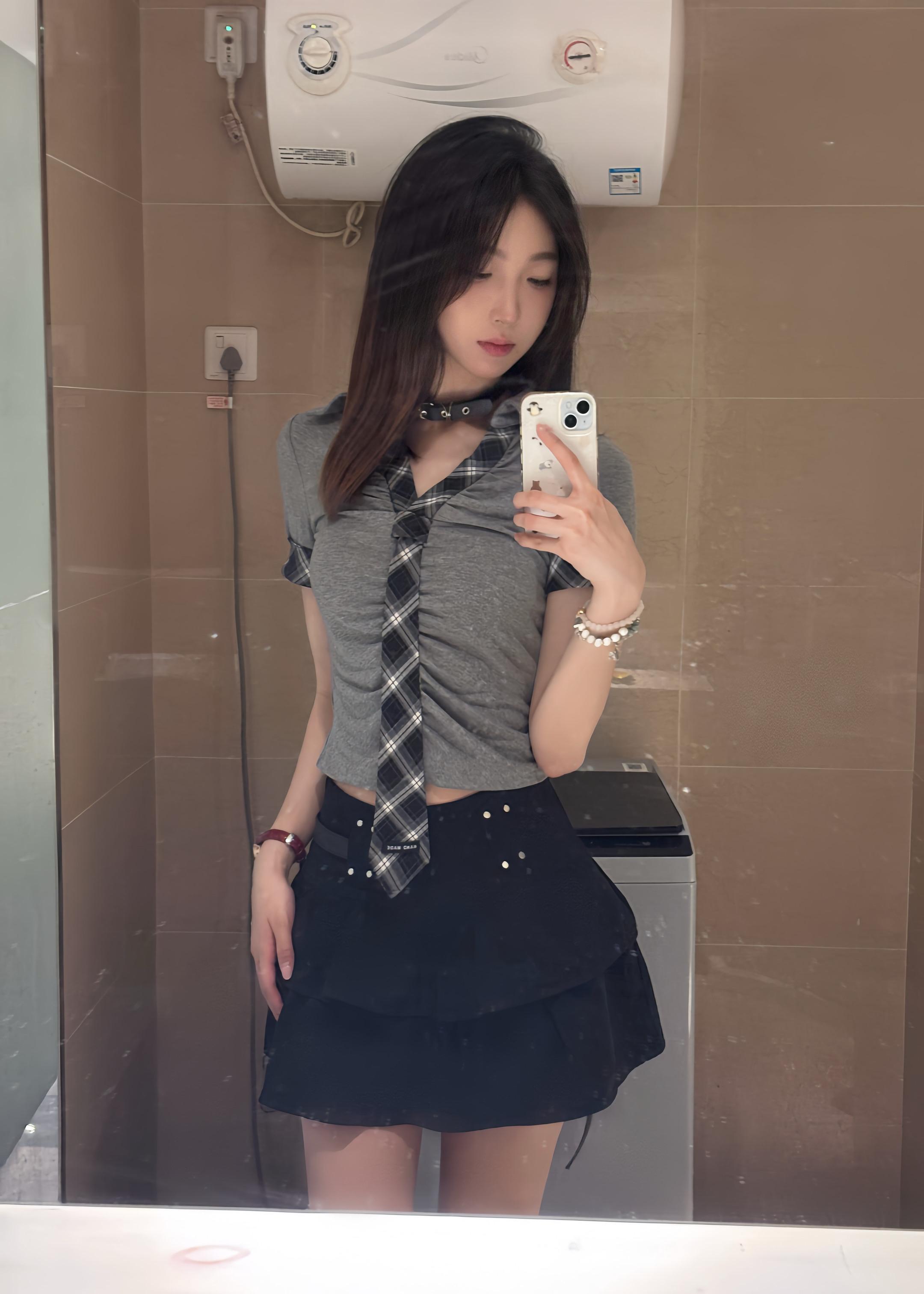 直视我 小狗