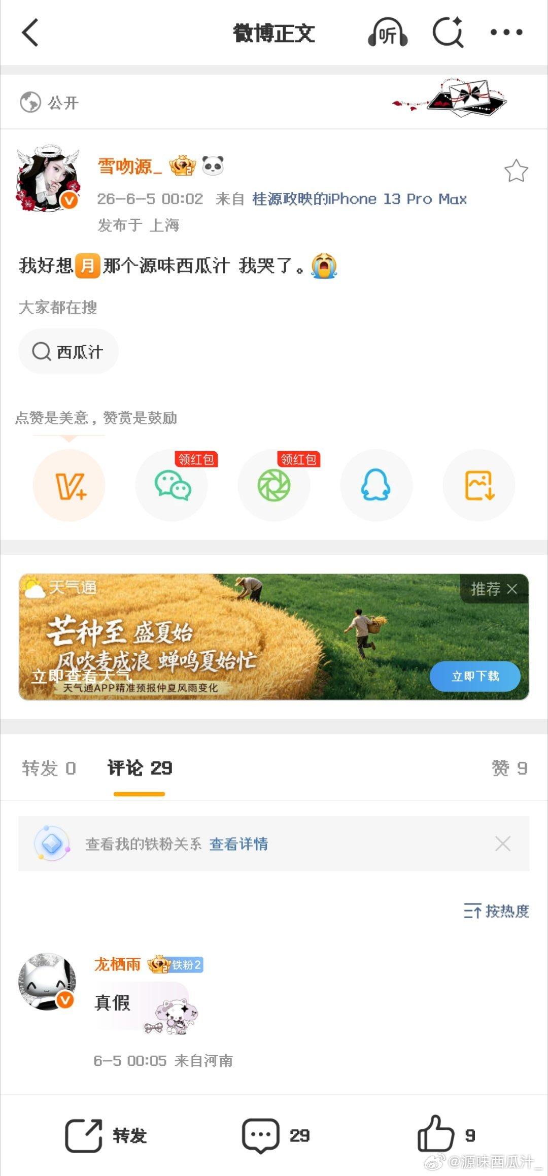 感觉自己出息了