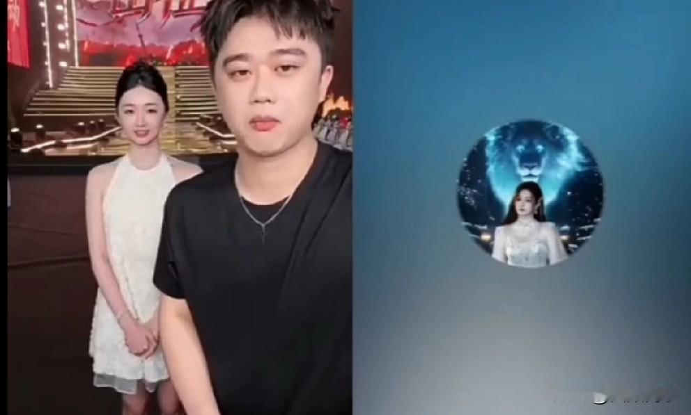 辛巴发声：我现在身体状态很好！再直播下去也没什么超越自己的了！