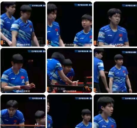 他故意输掉比赛，却赢走了全网的心。不是战术失误，是精准算计。楚钦主动放弃多回