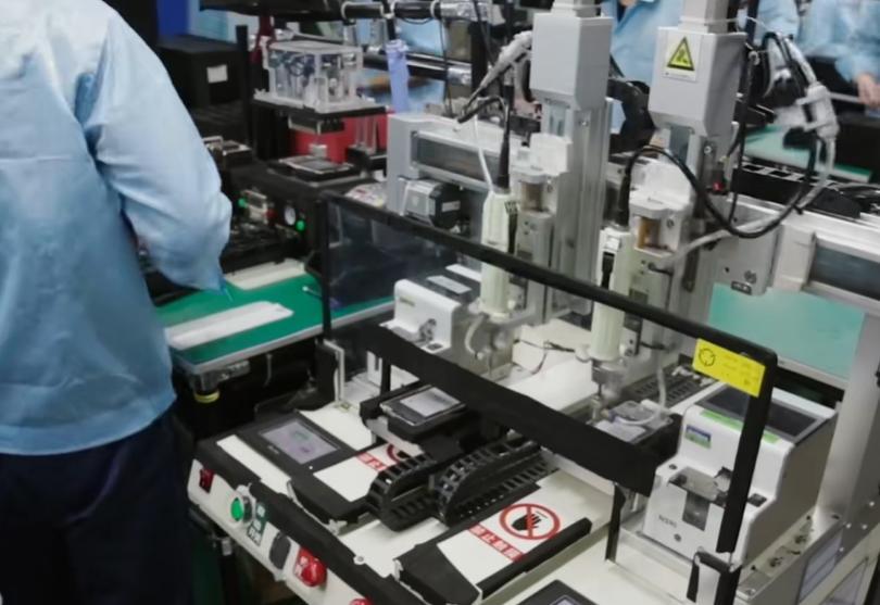 越南停电、印度瘫痪！全球客户求中国复工：去中国化是个笑话？制造业PMI重回