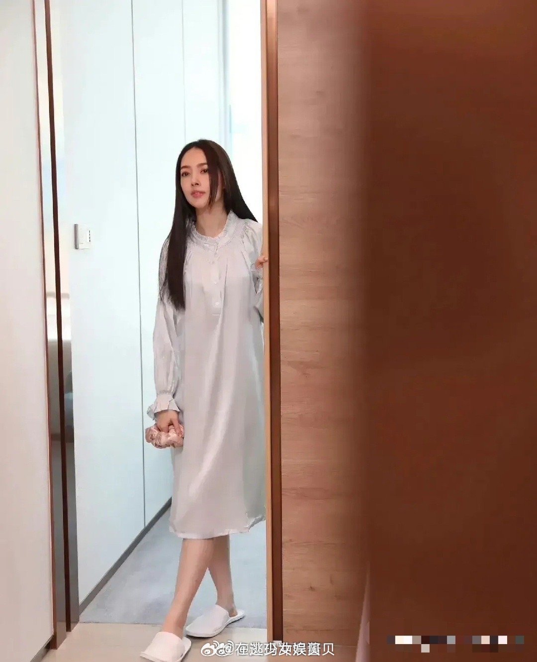 难怪选择退圈当豪门太太，一个发圈能抵普通人一天工资。