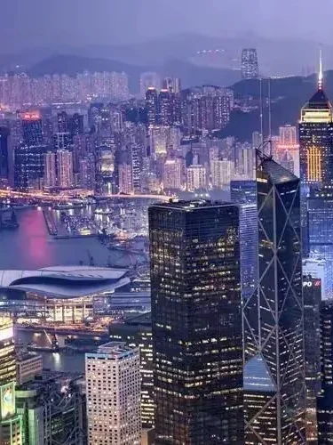 彻底凉凉！香港账户全面大清洗