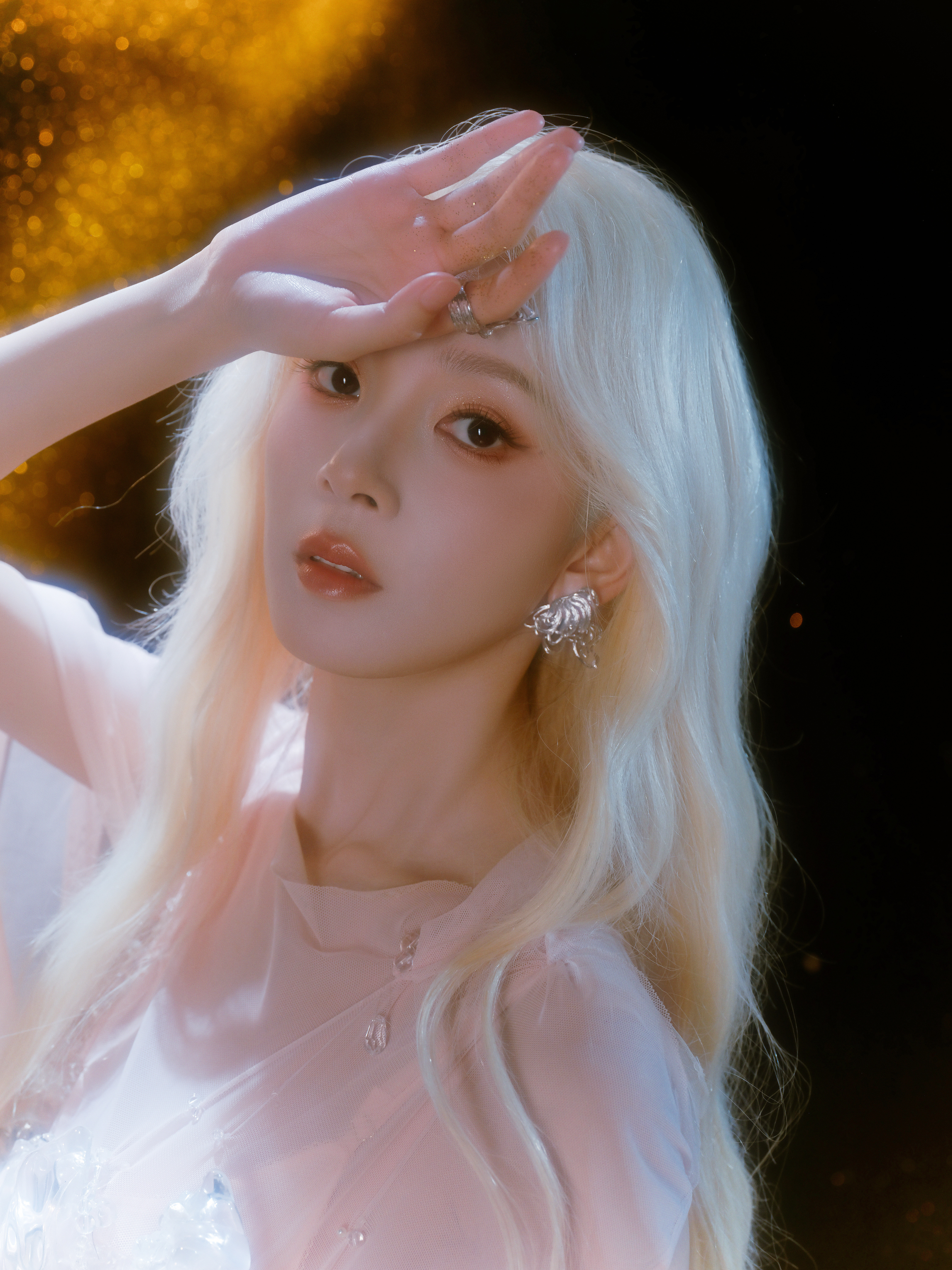 陈瑶1031生日快乐🎂​​​