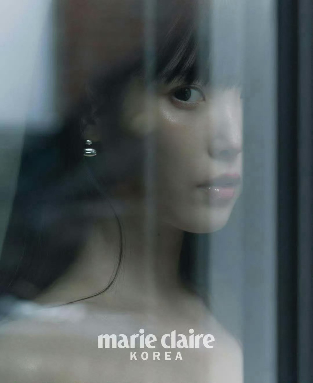 李知恩IUxMarieClaireKoreaJune2026，J