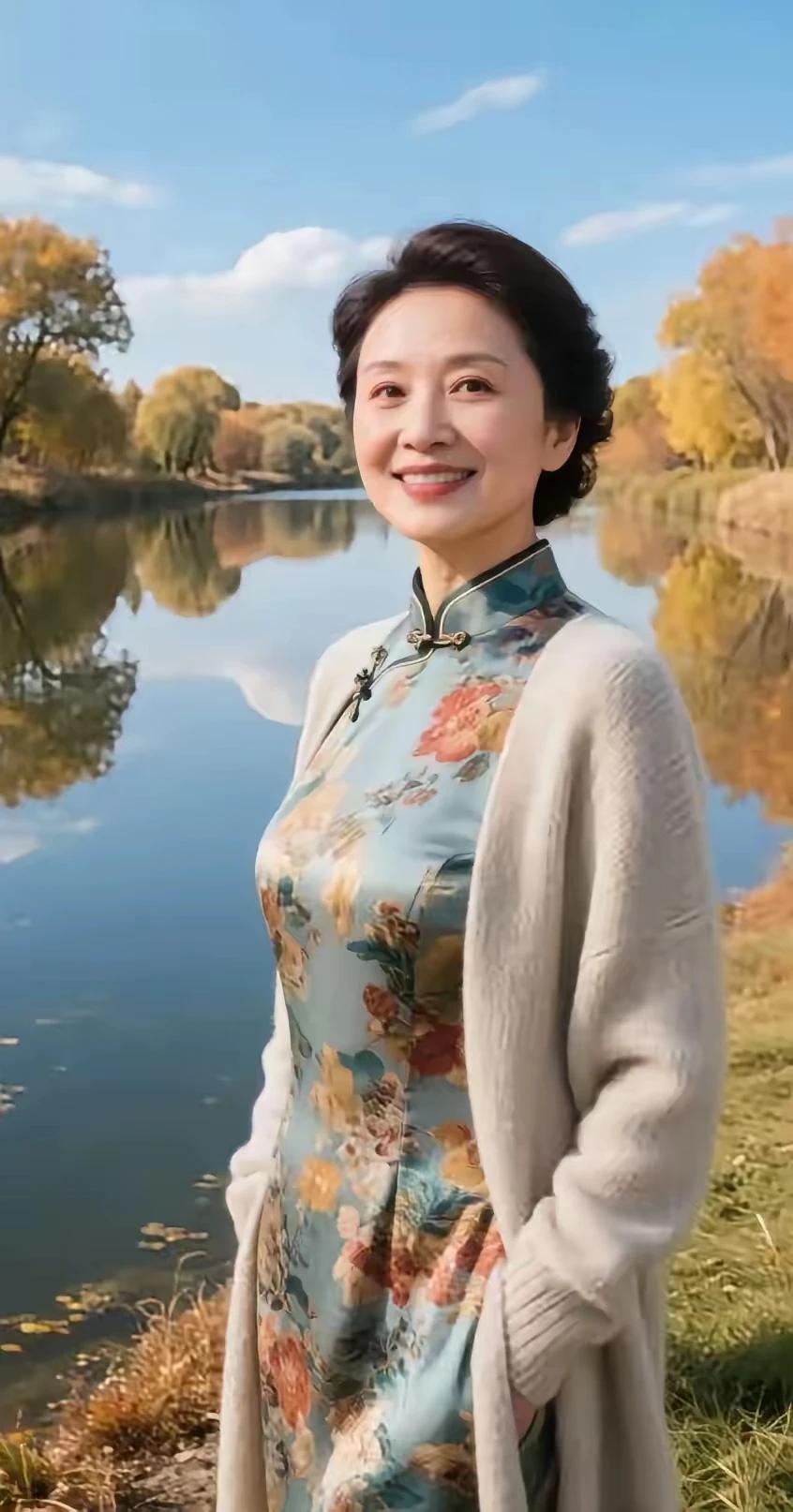 人生无返程，活在当下你就赢。人生意义在哪里，活好自己最惬意。