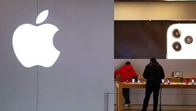 狠到骨子里！印度380亿收割苹果，对华松绑竟是更毒的圈套 全球科技圈炸开了锅