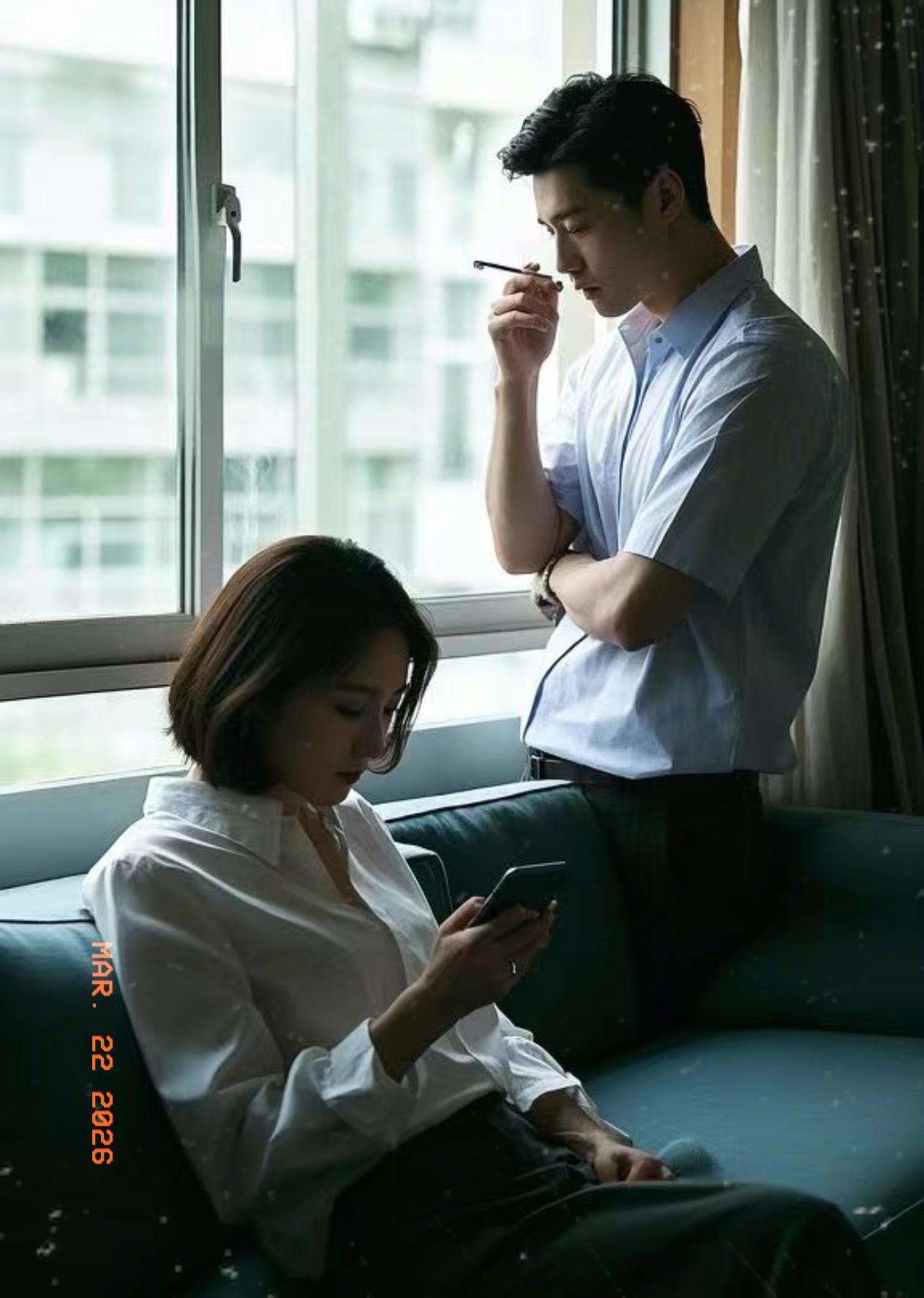 我这辈子，全毁在婚外情上了！我发现了老公出轨的事，气得直接带着闺蜜回家抓现