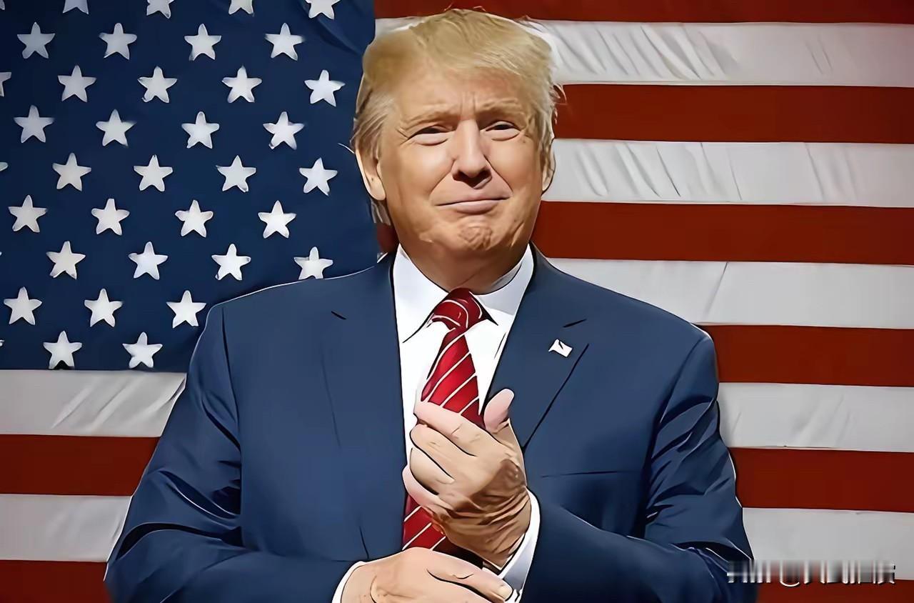 特朗普的眼光简直是超越了时代。别以为特朗普想吞格陵兰是瞎胡闹，这里面全是算盘