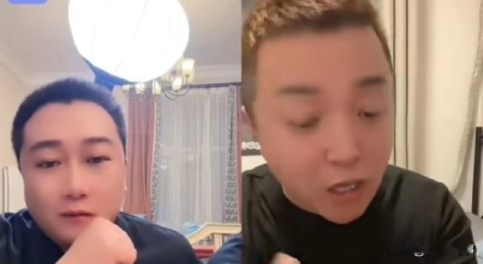 Gou磊前徒弟挑理骡子“设套”害自己逐出师门。Gou磊