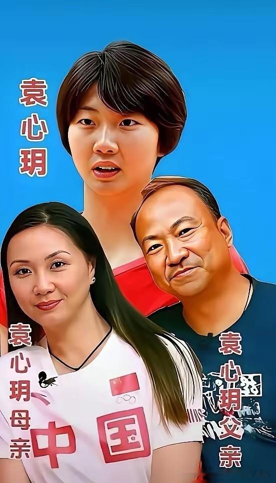 赛场上，她们奋力扣杀，为国争光，是万众瞩目的女排冠军。这份耀眼成绩的背后，离不
