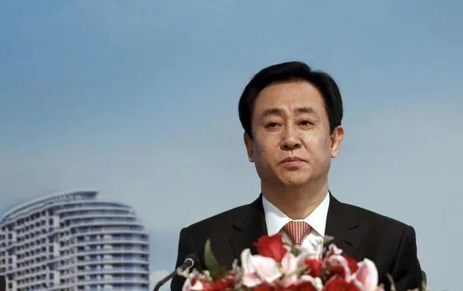 恒大的账，根本算不清！普华永道，这个世界四大会计师事务所，给恒大做了多年的审计