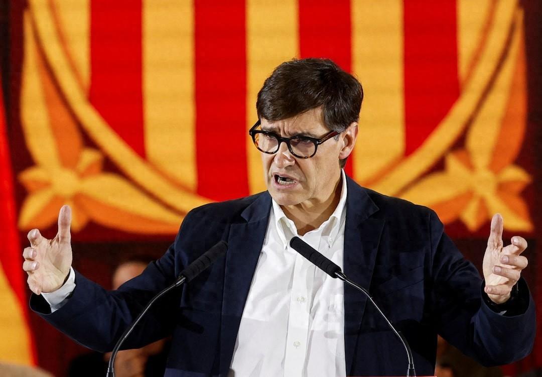 钱可以来！西班牙地区：欢迎中国投资建厂，但不欢迎大批中国工人2026年4月20