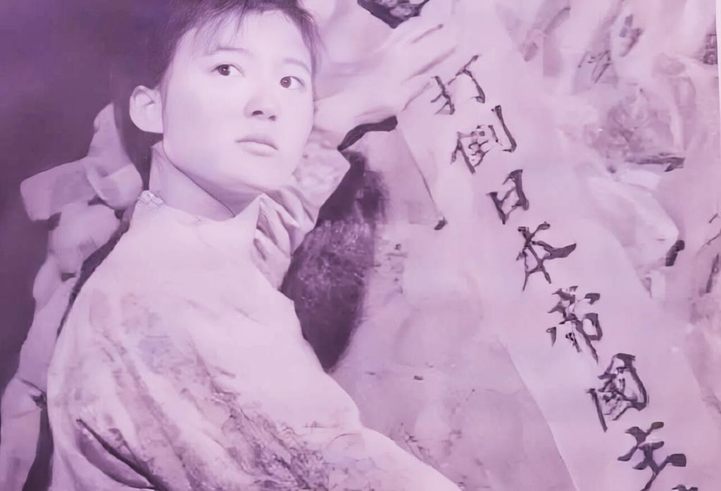 一个在日本的女首相狂言台湾有事就是日本生死存亡之事，一个在德国的男司令扬言我们已