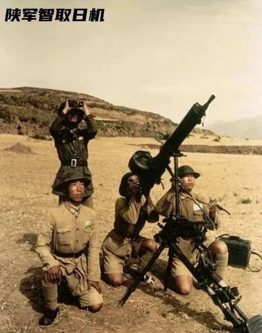 1938年的中条山战场，还是敌后战场，而要在敌后作战，游击战是最有效的战术。那时