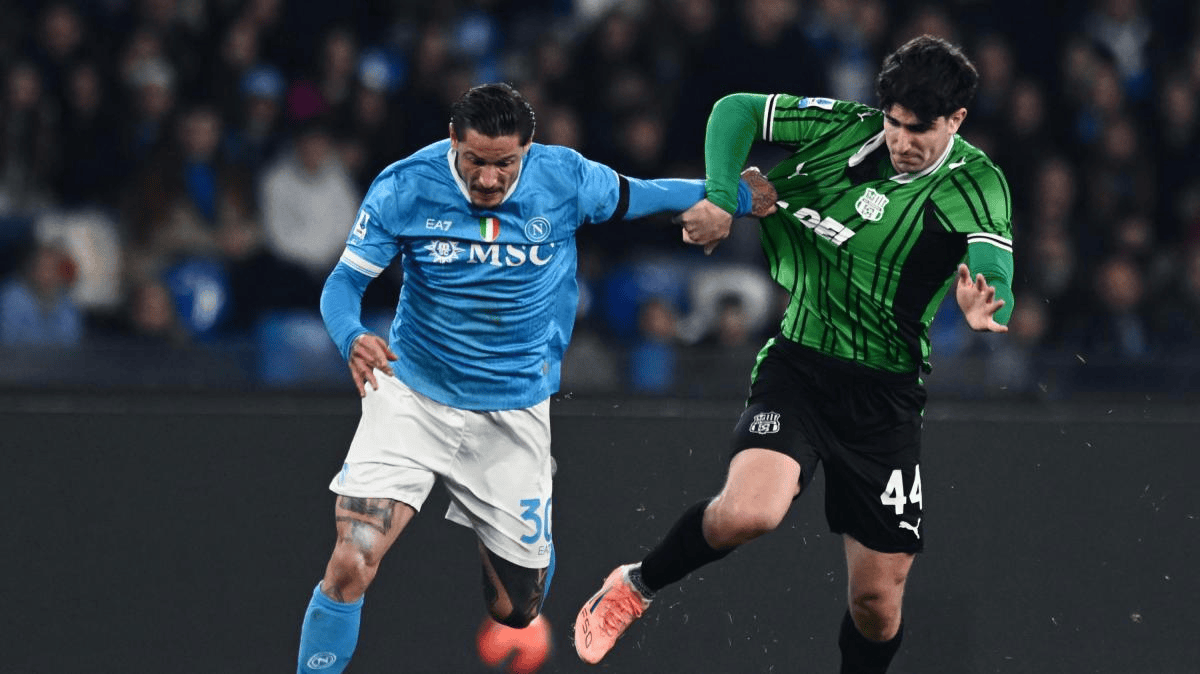 马佐基: 没有去在意国米的情况, 我们必须专注于自己的道路