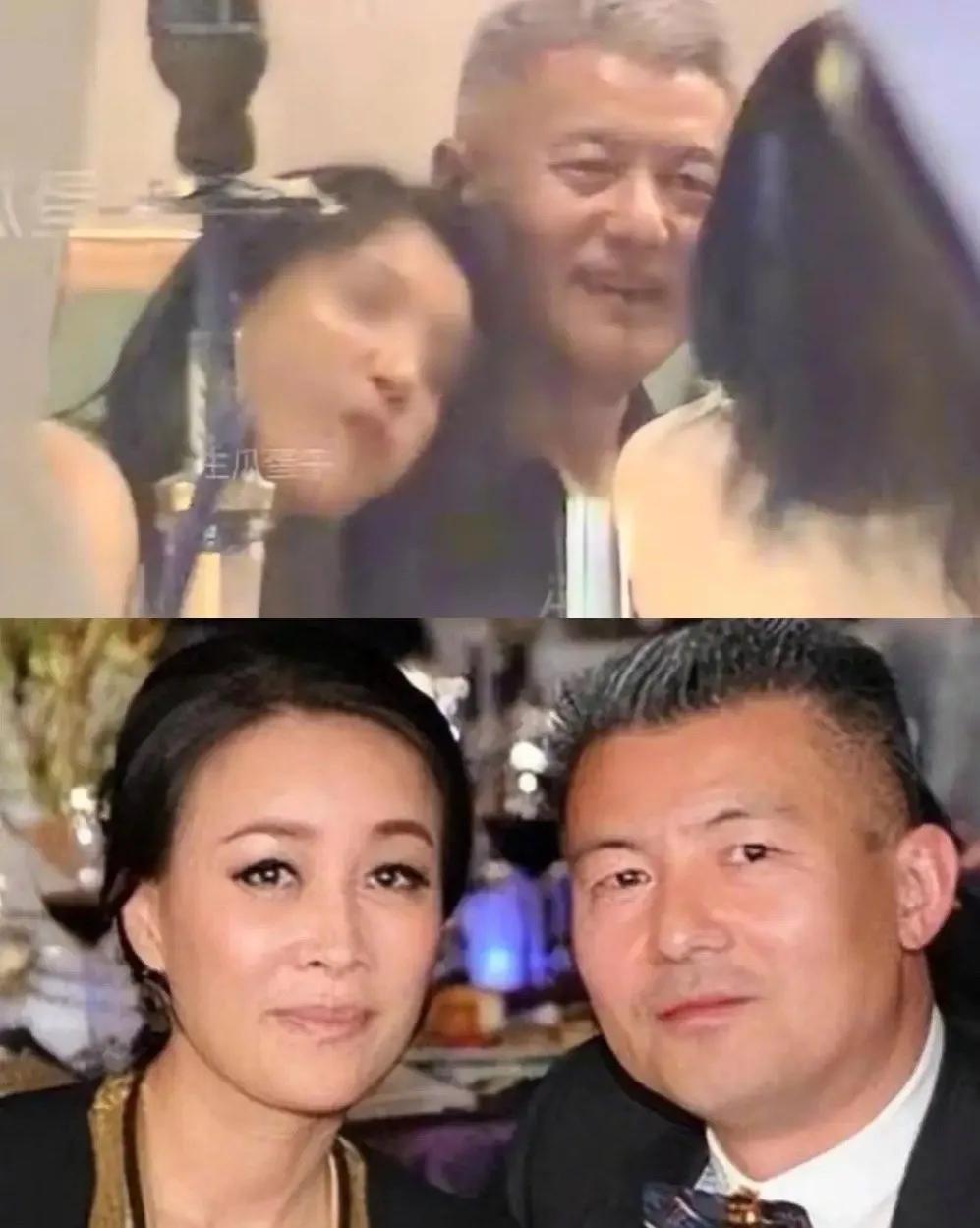 那英老公孟桐被曝出轨，趁那英不在，深夜带美女回自家豪宅。9月10日，有八卦媒