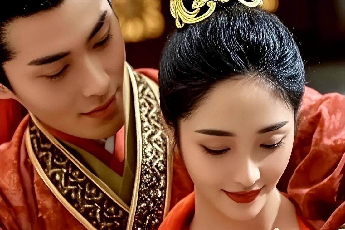 273年，晋武帝和宠妃胡芳下棋，玩到尽兴时，胡芳不小心抓伤了他的手。晋武帝大怒：