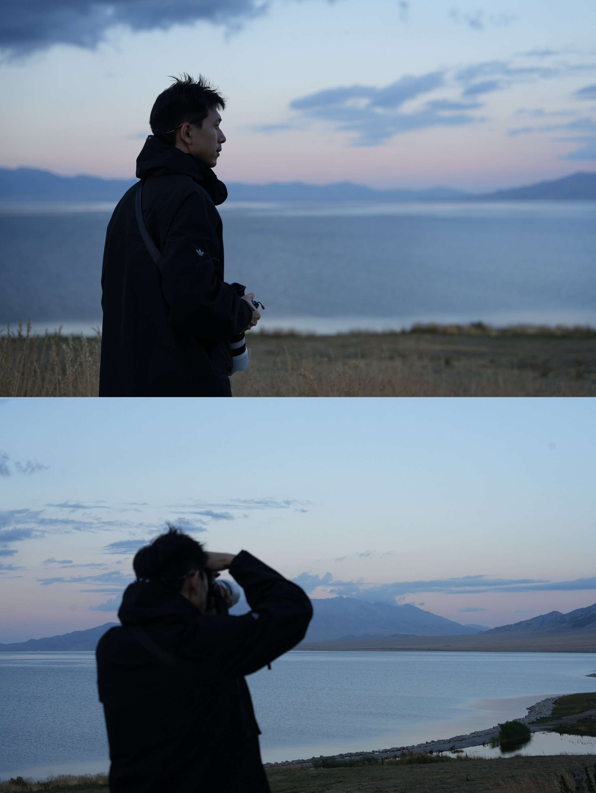 李现生日晒照发文李现1019生日快乐生日快乐🎂期待未来更多作品~​​​