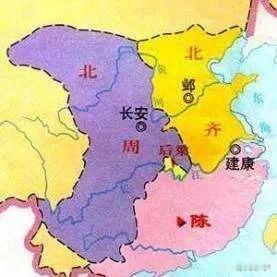 南北朝时，东魏猛将高敖曹被西魏一名小卒斩杀。此讯一出，天下皆惊，特别是西魏那些武