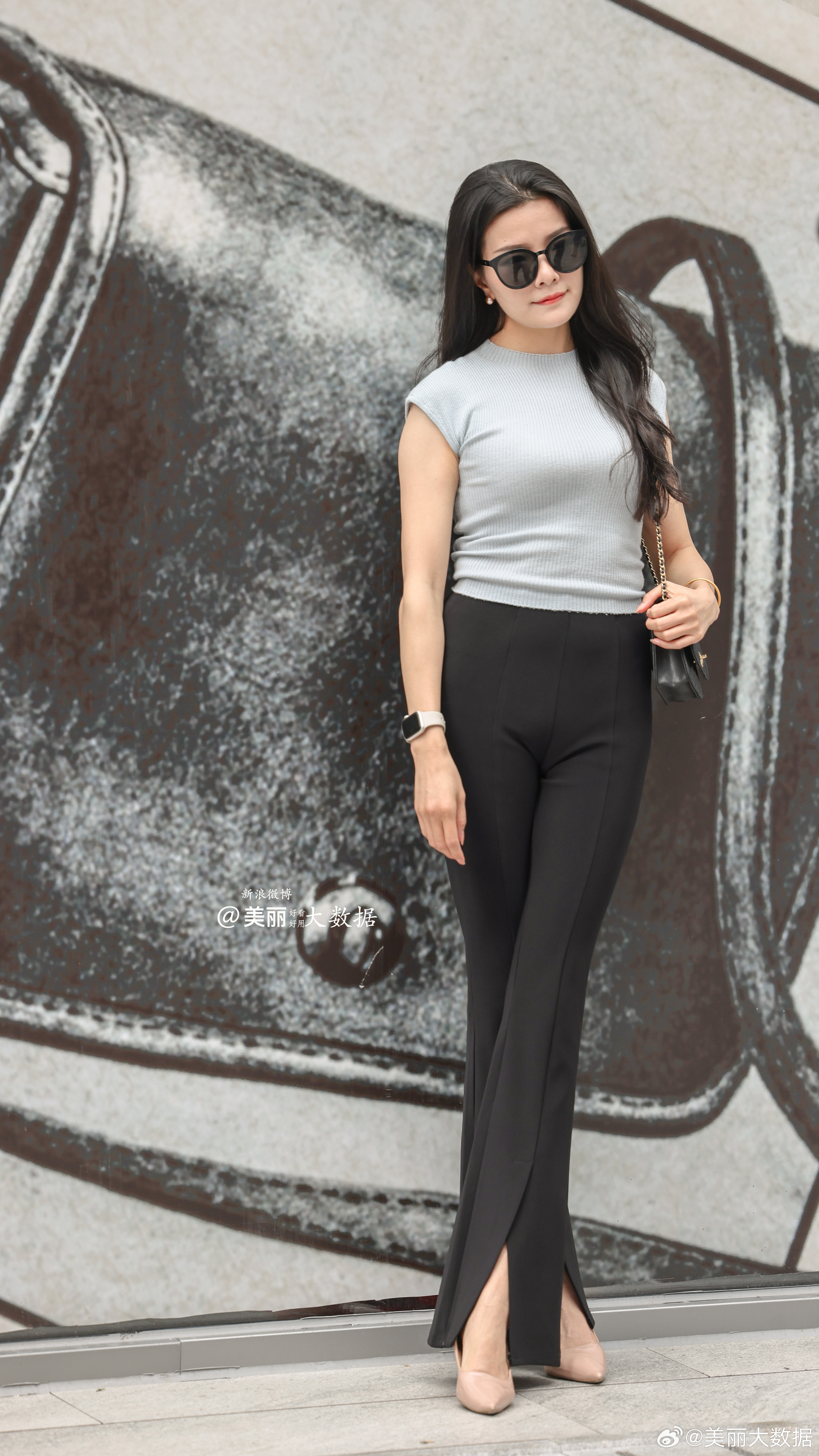 又周五啦，早，宝贝们。