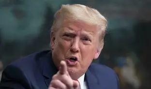 一场新的“毁灭性”战争将会爆发！特朗普对泽连斯基说，如果乌克兰不打入俄罗斯斯的本