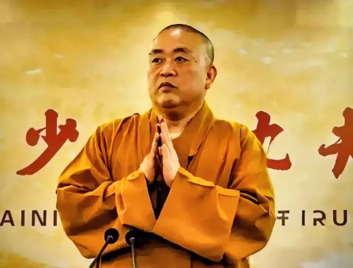 释永信60岁进去了，不可怜。他的情妇没名分，也不可怜。可怜的是他的私生子
