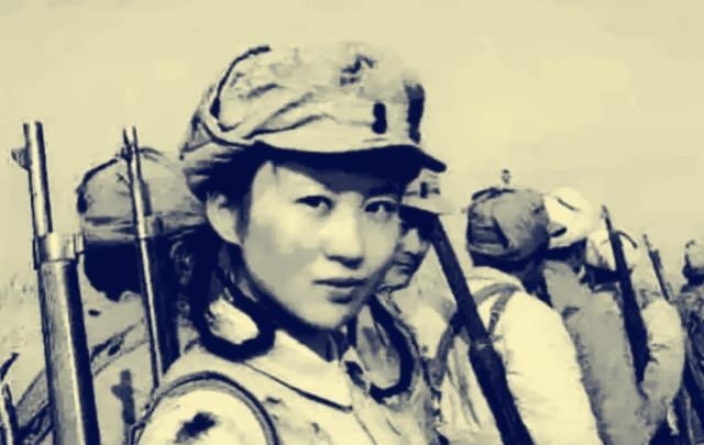 1938年3月，16岁的王金英正在屋中做饭，两个伪军带着一个鬼子闯了进来，鬼子嬉