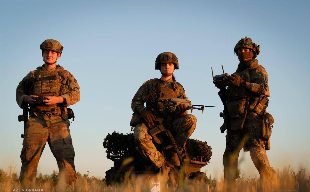 *乌军在多布罗皮利亚方向击退俄军多次进攻，截至2025年12月，俄军方人