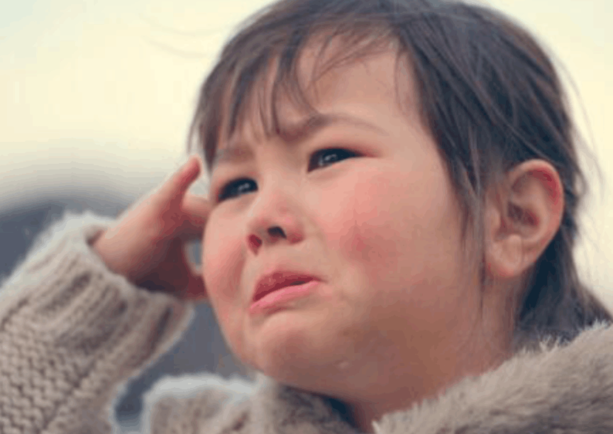 孩子三岁以后一定要让他们懂规矩, 家长千万不能心软