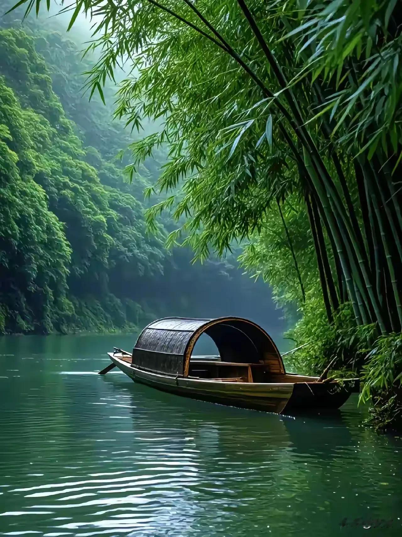 上联:雨湿桃花梦下联:风摇竹影魂横批:如梦似幻