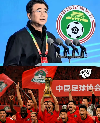 足协今晚恐怕是要失眠了他怎么也没想到苏州足协主席撂挑子，贵州村超更是直接“