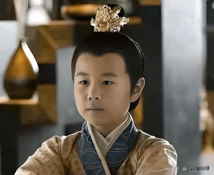 汉武帝一生有六个儿子。这六个人，无一善终。有的死在自己父亲手里，有的死在权臣刀下