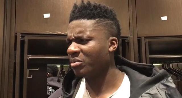 最近几天火箭队一直处于休息状态。前一场火箭队输给独行侠队的比赛，只能说火箭队不是