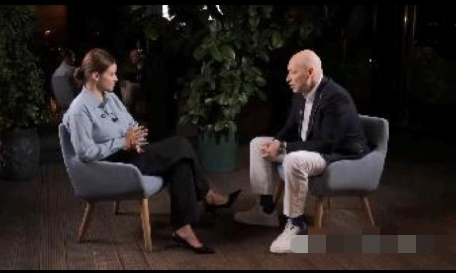 这才是乌克兰当官的真实想法和做法，简直刷新了我三观乌克兰知名主战派人士、媒体