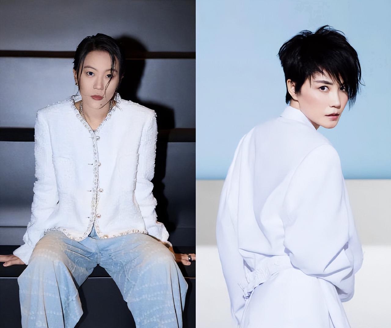 为了让女儿出名，王菲也是拼了！窦靖童的新电视剧《她的生存之道》马上要开播了。