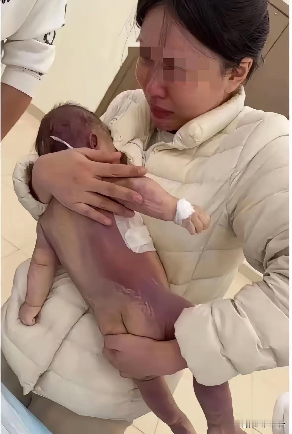 宁波小洛熙太可怜了，我想告诫所有的妈妈！不管对于孩子还是大人，尽量能吃药不打针，