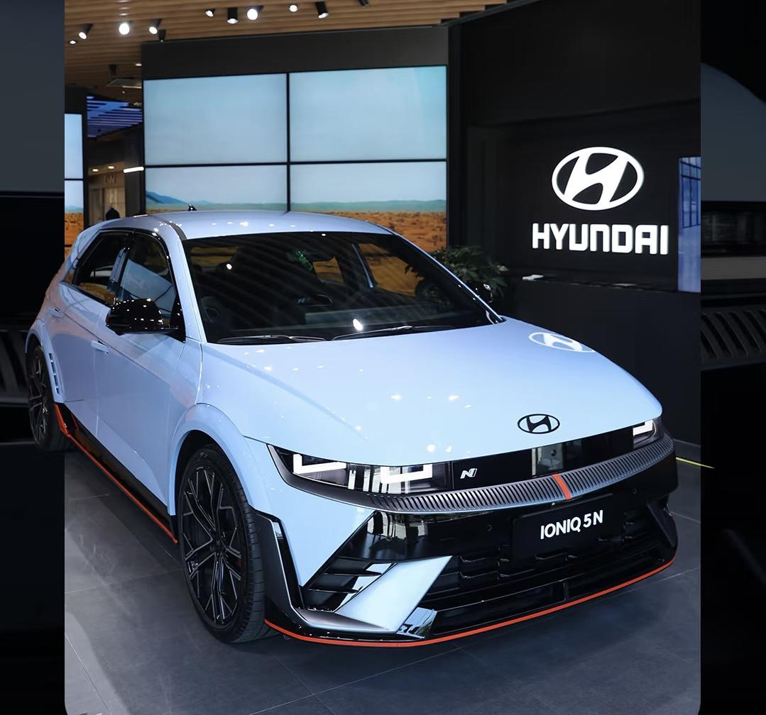 近五年的韩系车（北京现代）过得怎么样2020年北京现代销量50.2万辆202