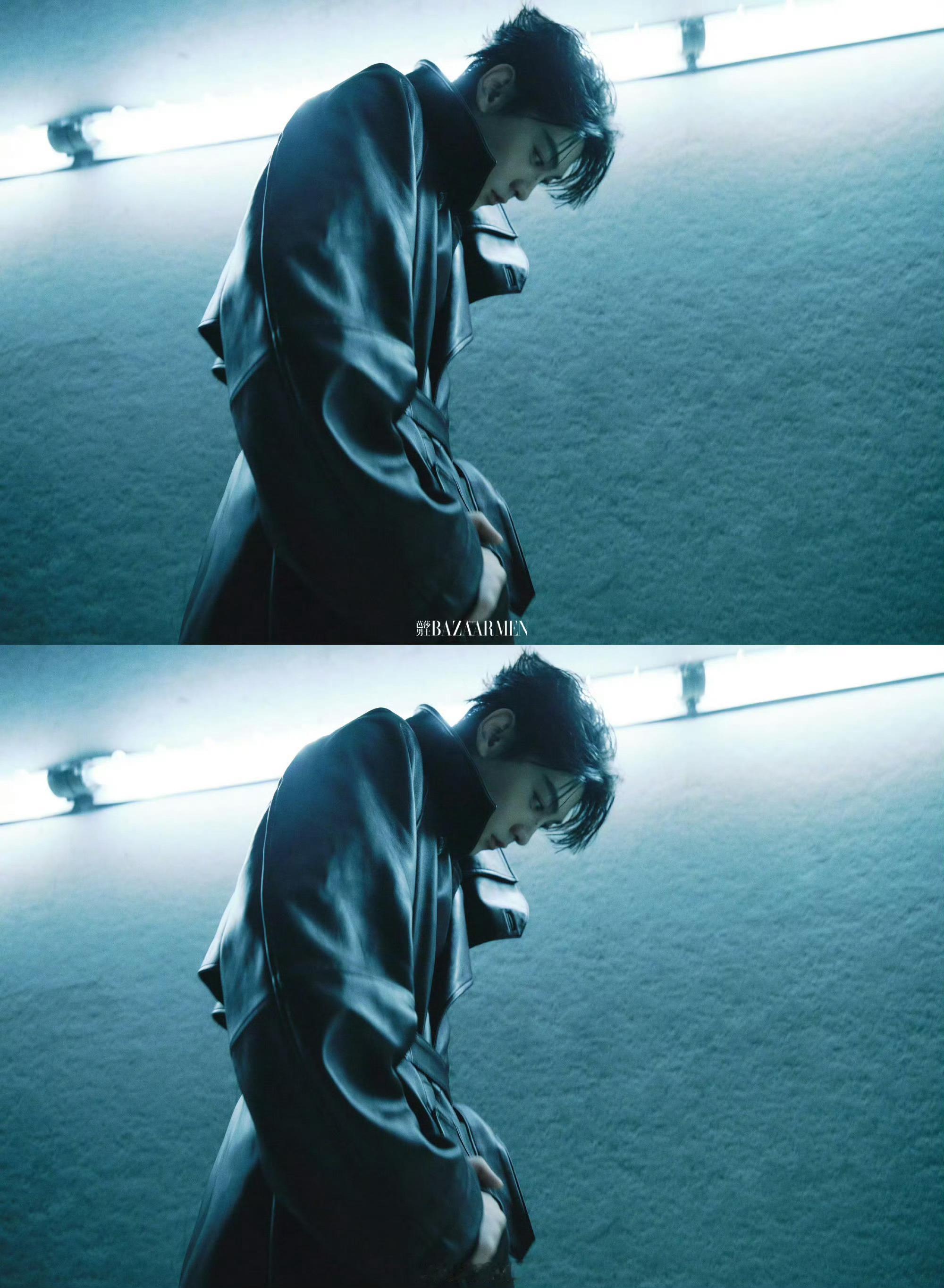 大写的优秀！！田栩宁推荐动画经典电影《狮子王》，面对困境、直视内心，找到向前走的