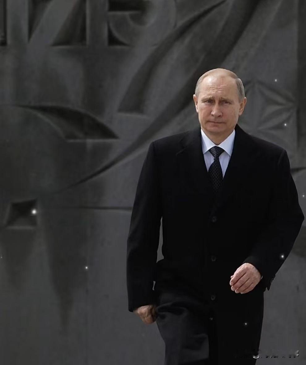 老毛子这回是真急了，直接把大实话甩脸上：再这么“佛系”，人家都要骑你脖子上拉粑粑