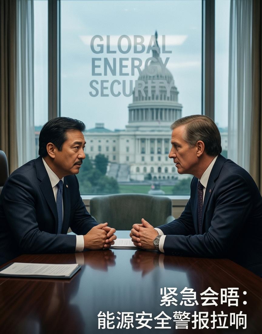 据央视新闻3月27日报道，卡塔尔首相兼外交大臣穆罕默德当天在华盛顿与美国副总统万