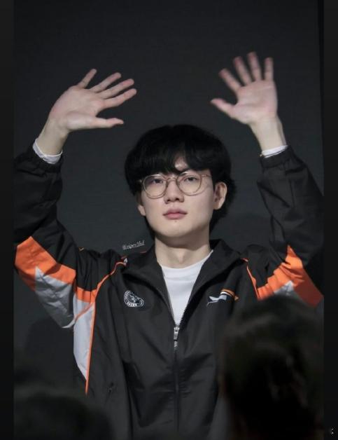 JDG要爆米，就看Kanavi和Viper是BLG的还是JDG就完事了PS：追