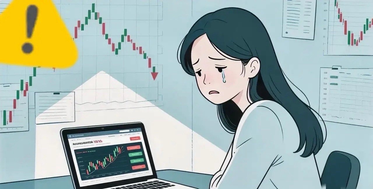 交易，有六层境界。第一层是赌徒狂欢，满仓梭哈，把交易当赌博，账户像过山车，相信暴