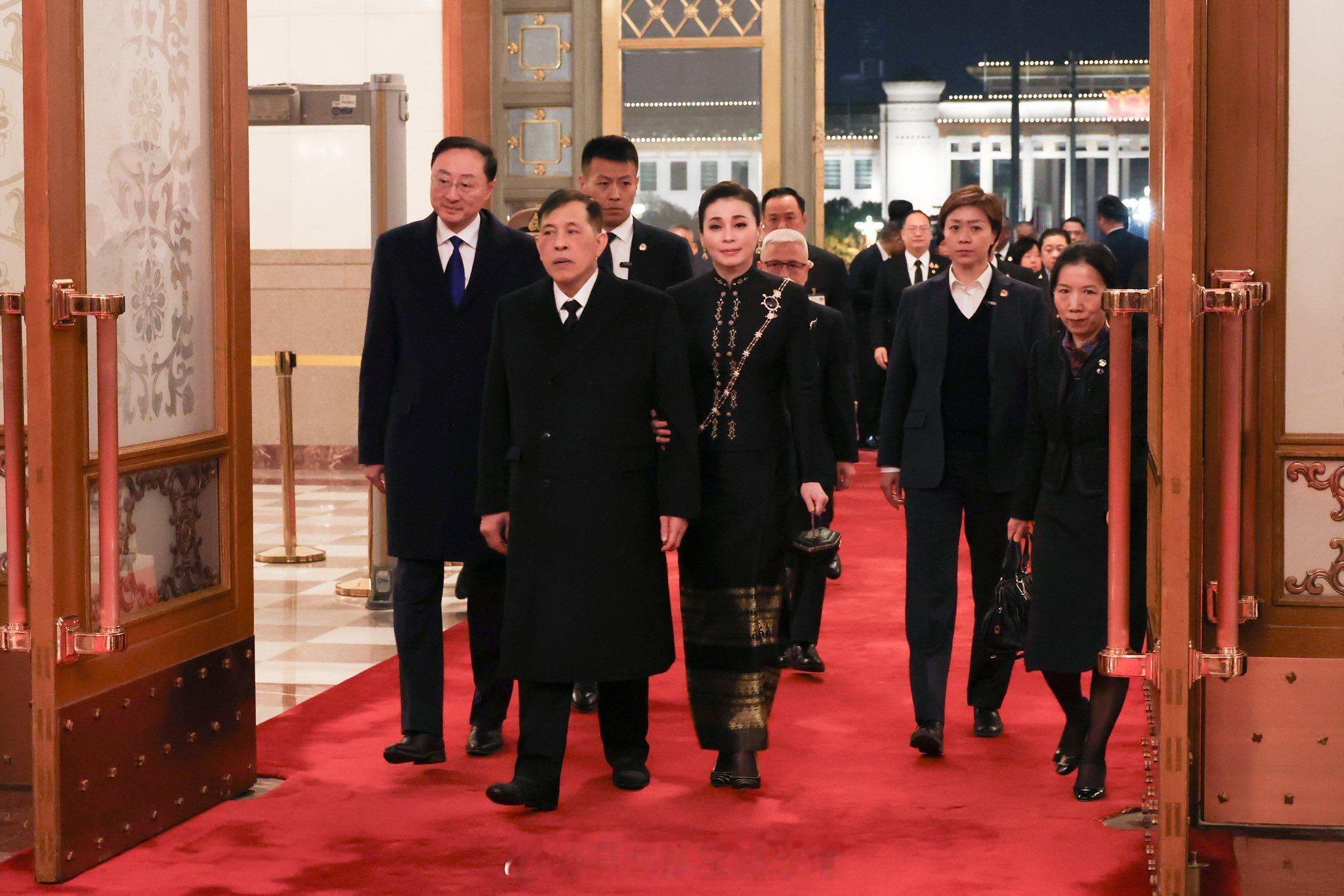 2025年11月14日晚宴。