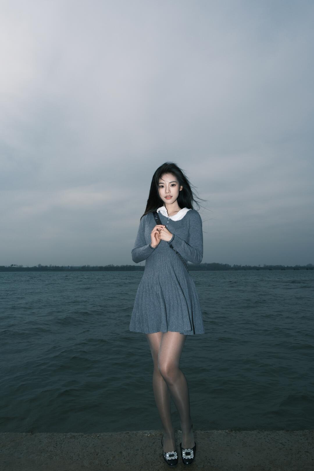 去感受风吧​​​