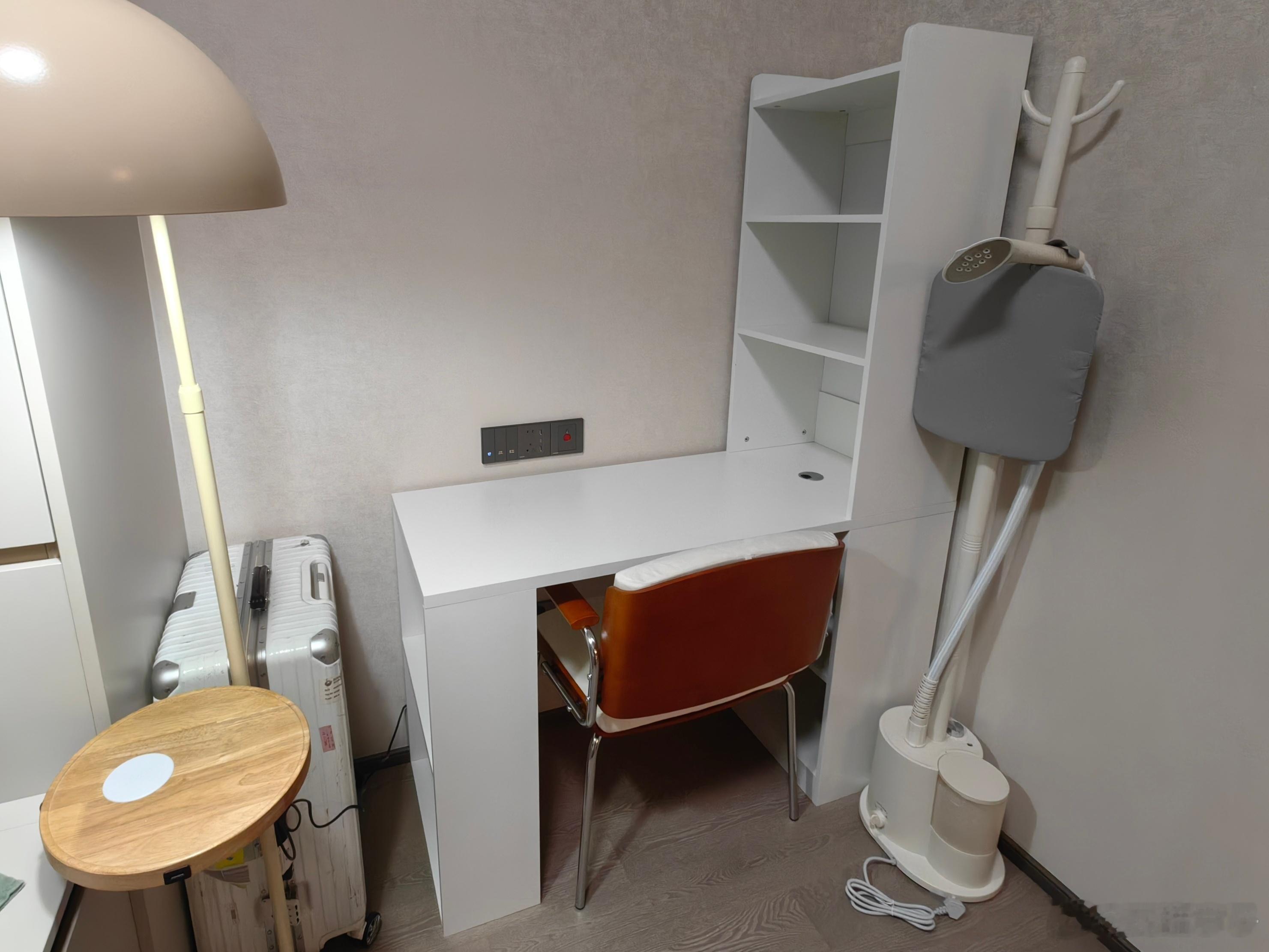 自己动手搞定次卧不愧是我