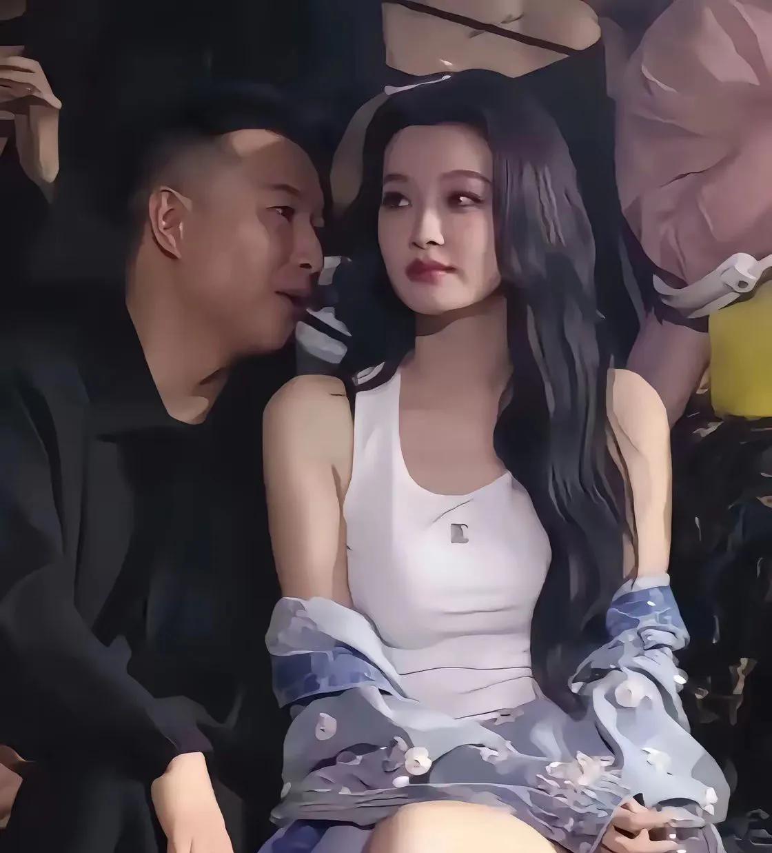 看到孙怡离婚后大变样，董子健应该很后悔离婚吧。如果董子健他妈不是王京花，就董子